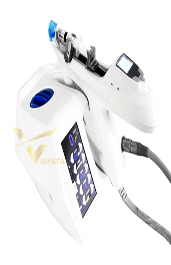 Máy tiêm dưỡng chất đa kim Vital Injector